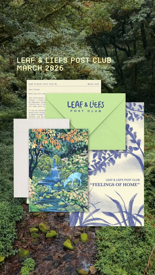 Leaf & Liefs Post Club
