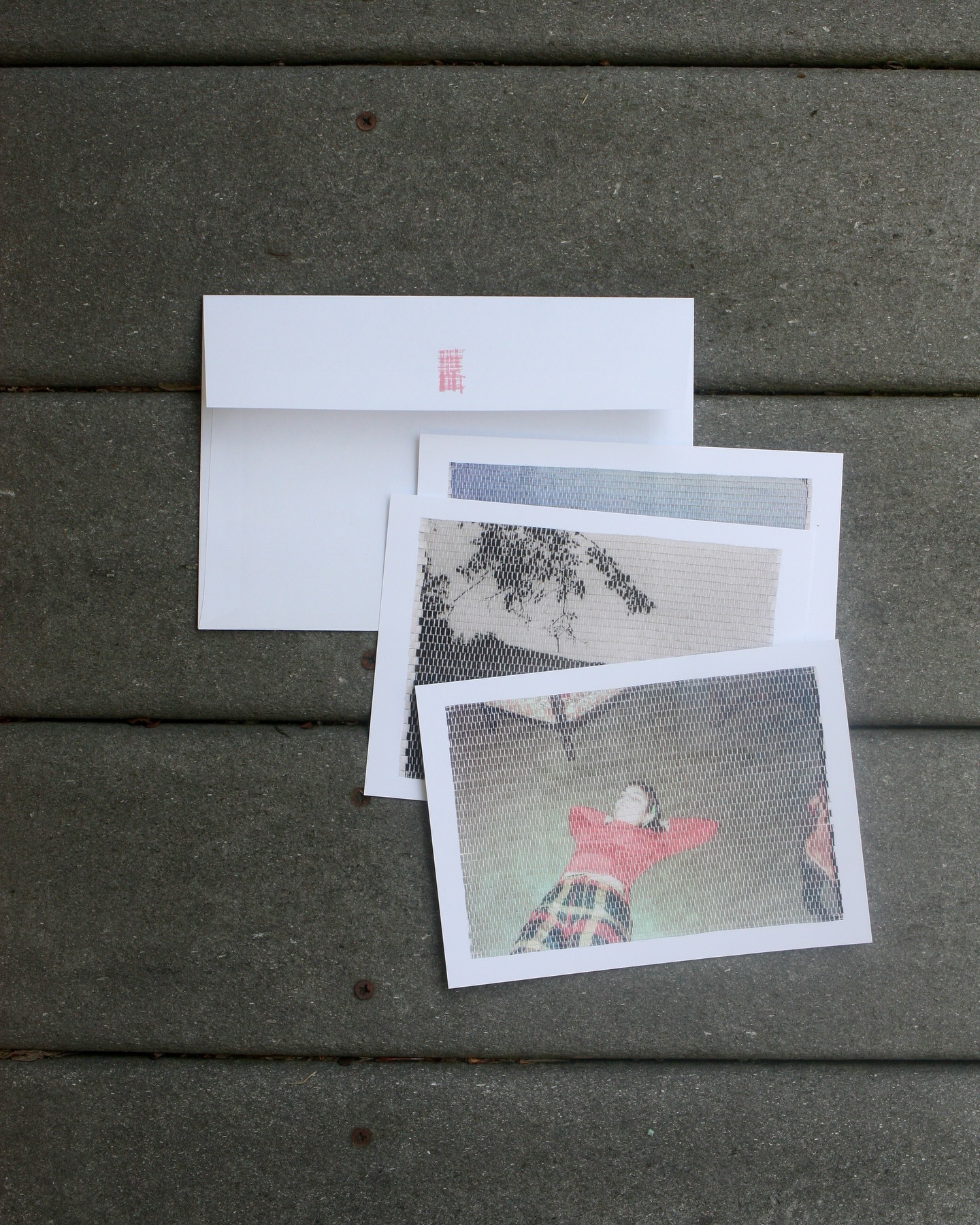 Mailed Memories