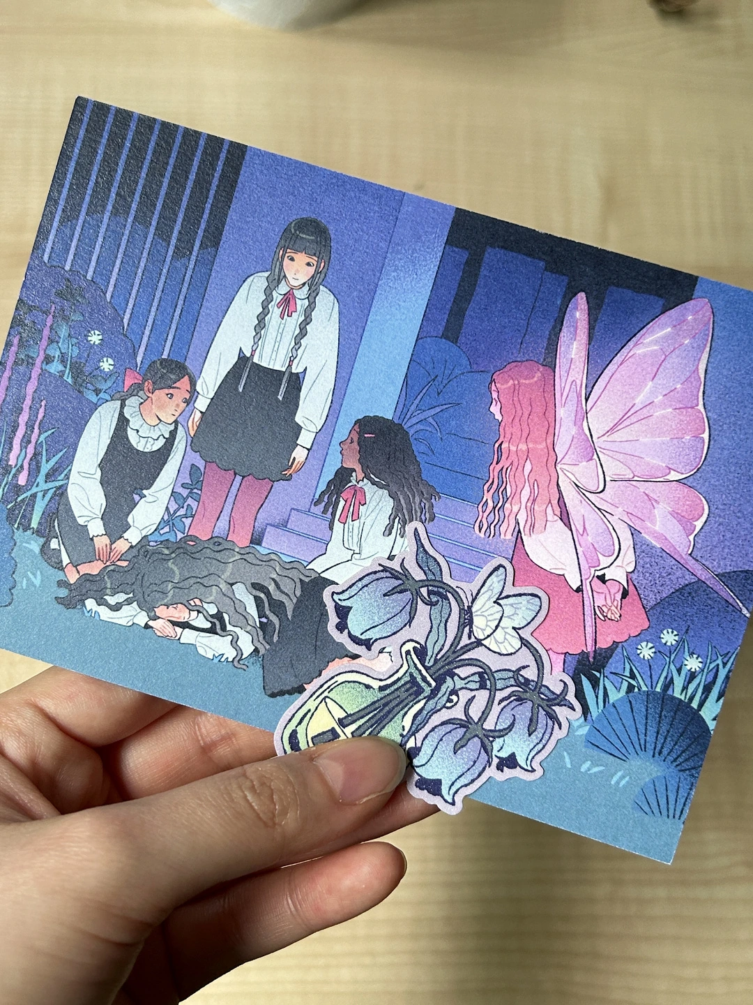 Snail Mail by Pottetto