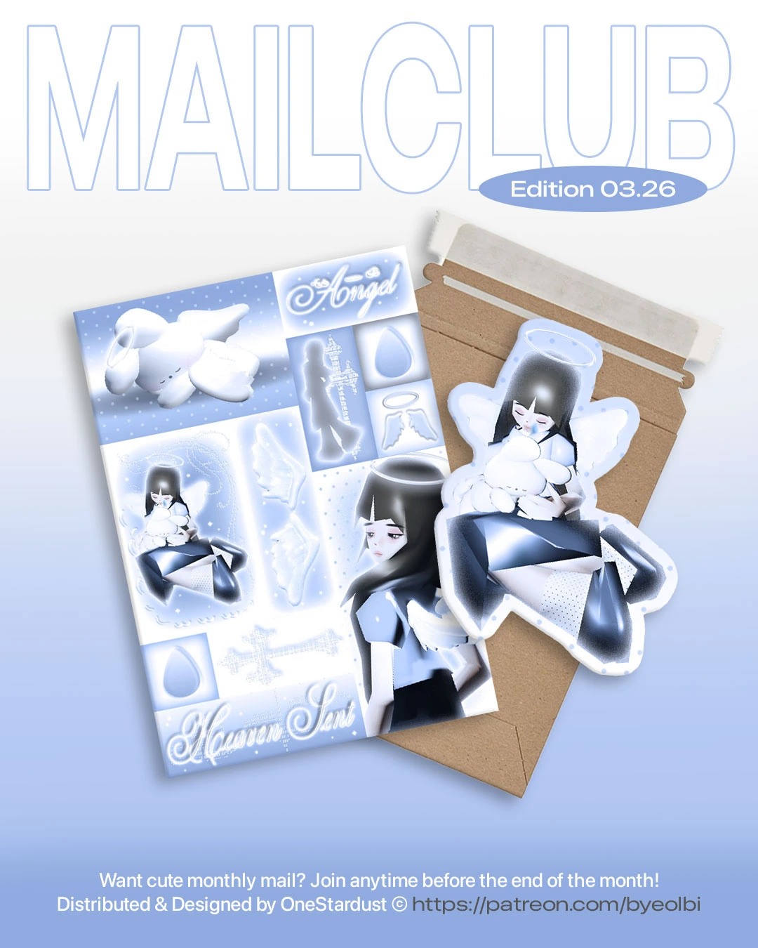 Star MailClub