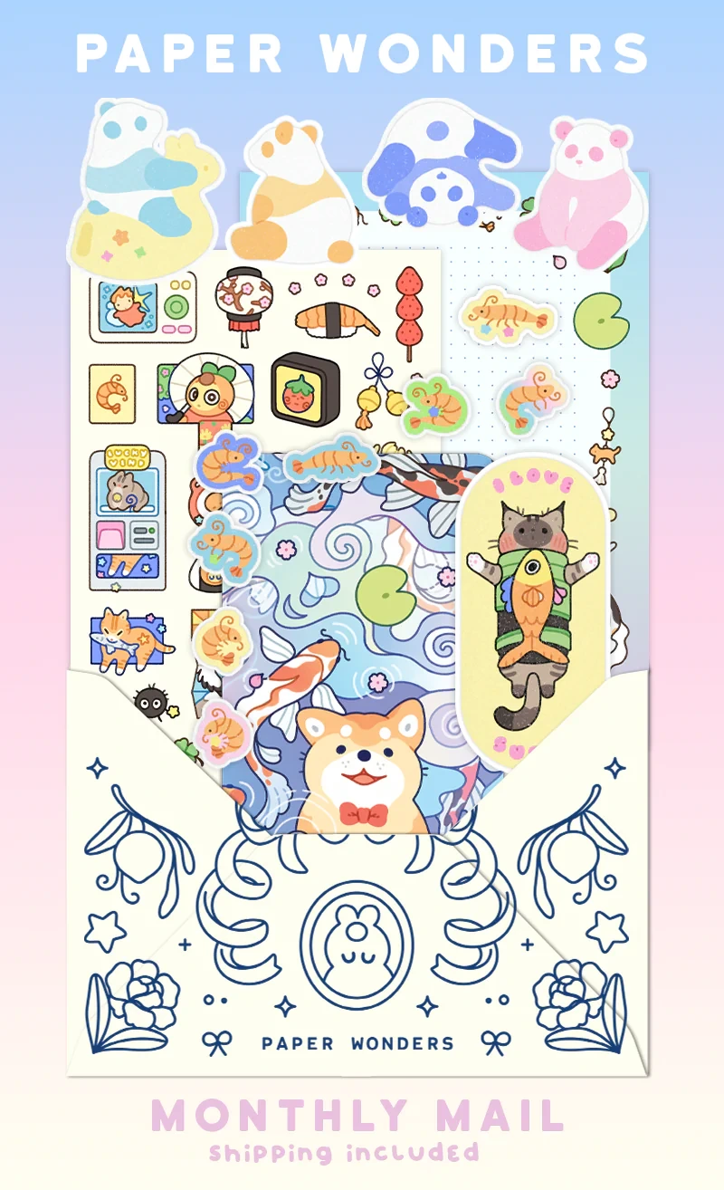 Paper Wonders