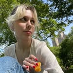 Maura Spain’s Instagram profile picture