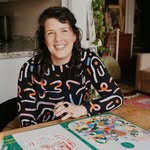 Sarah Wormann — official profile image