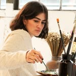 Denise Peter Instagram profile image