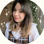 Eve Anderson — official profile image