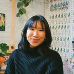 Katie Mai Instagram profile image