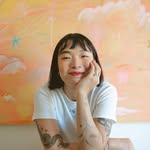 Christiana Wong — official profile image