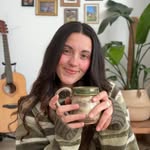 Winter — official Instagram portrait
