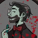 Myth Bridger — official profile image