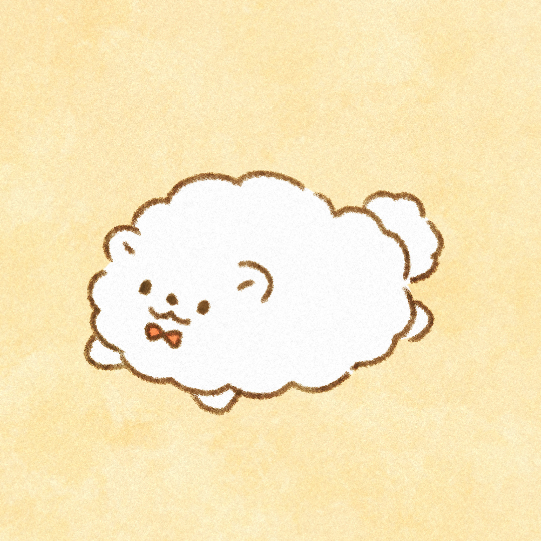 Mion — official profile image