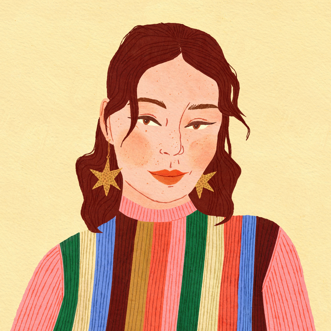 Marisa Dengate — official profile image