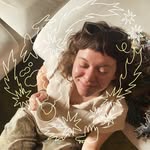 Ash Rudolph’s official Instagram profile image