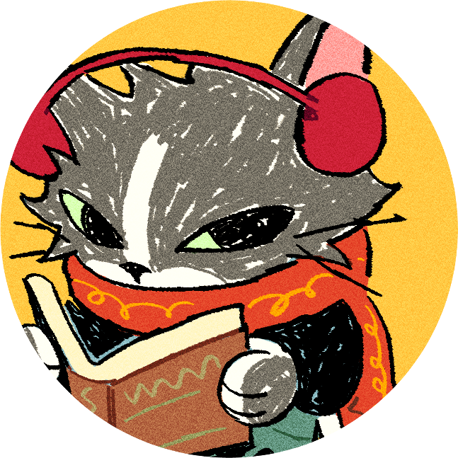 Fiona Yap — official illustrated profile image