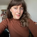 Vera Landmann Instagram profile image