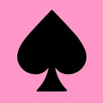 Parker’s official Instagram profile image