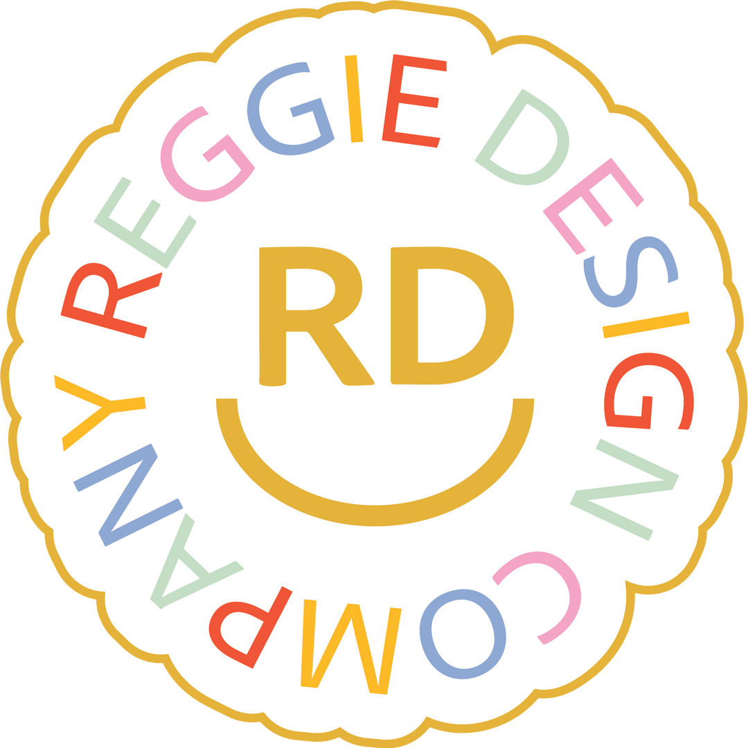 Reggie — official profile image