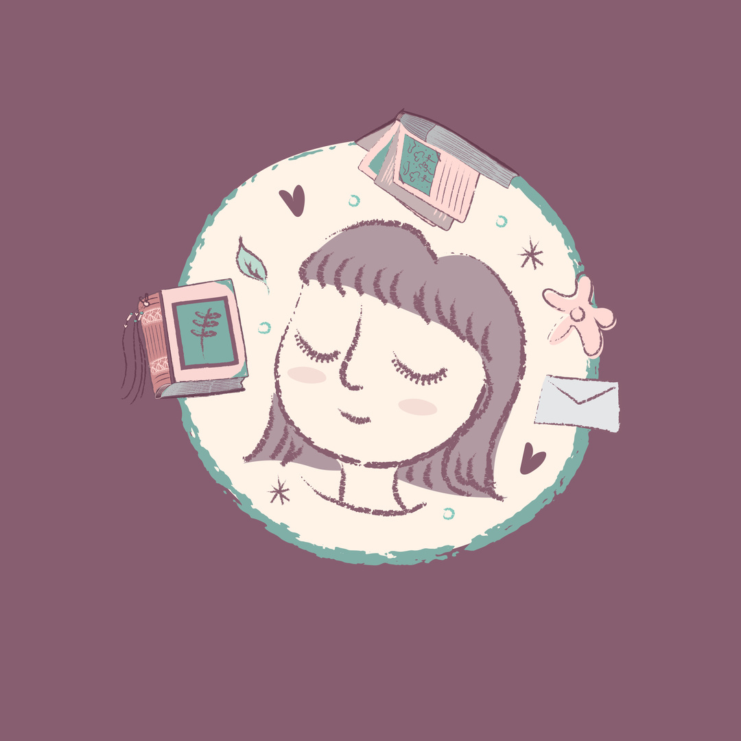 Indah — official profile image
