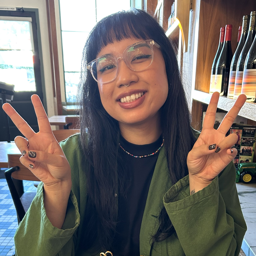 Jerilyn Guerrero — official profile image
