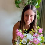 Hope Steinle — official profile image