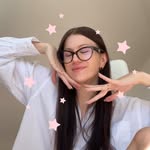 Amy official profile image